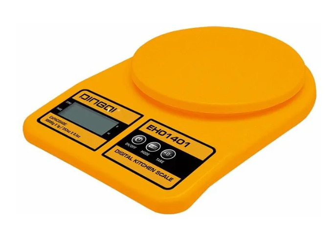 Miniatura 3 de BALANZA DIGITAL 10KG (p)